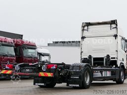 SCANIA R 450 BDF Retarder 2 XL Tanks Navi Euro 6