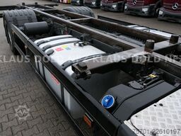 SCANIA R 450 BDF Retarder 2 XL Tanks Navi Euro 6