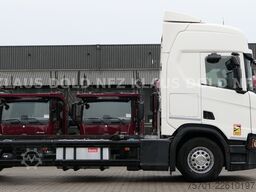 SCANIA R 450 BDF Retarder 2 XL Tanks Navi Euro 6