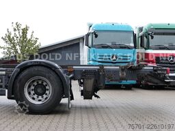 SCANIA R 450 BDF Retarder 2 XL Tanks Navi Euro 6