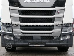 SCANIA R 450 BDF Retarder 2 XL Tanks Navi Euro 6
