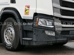 SCANIA R 450 BDF Retarder 2 XL Tanks Navi Euro 6