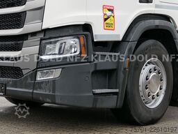 SCANIA R 450 BDF Retarder 2 XL Tanks Navi Euro 6