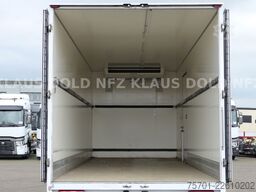 MERCEDES-BENZ Atego 823 Kühlkoffer Blumentransport Euro 6