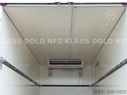 MERCEDES-BENZ Atego 823 Kühlkoffer Blumentransport Euro 6