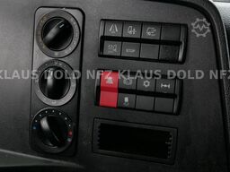 MERCEDES-BENZ Atego 823 Kühlkoffer Blumentransport Euro 6