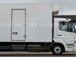 MERCEDES-BENZ Atego 823 Kühlkoffer Blumentransport Euro 6