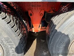 Volvo FMX 450 6x2*4, Sludge / High Pressure-truck (Ko...