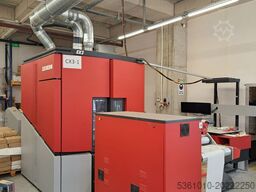 Xeikon CX300