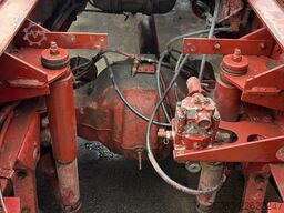 Renault R 385 Major (2 CULASSE / LAMES / GRAND PONT / S...