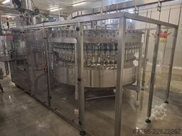 LINNEA - ZEVOS AQUAFILL 40-60-12 / 9.000 bph / PET