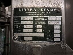 LINNEA - ZEVOS AQUAFILL 40-60-12 / 9.000 bph / PET