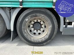 MAN TGX 26.460