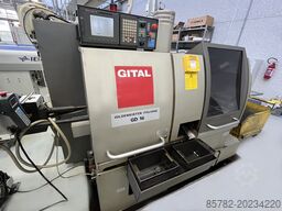 GILDEMEISTER GD 16