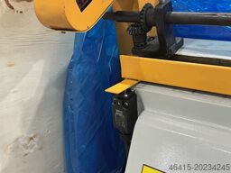 ML 1500 DIE CUTTING CREASING