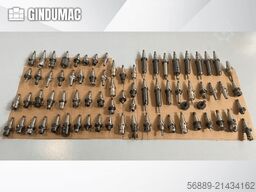 DMG DECKEL MAHO DMC 835V