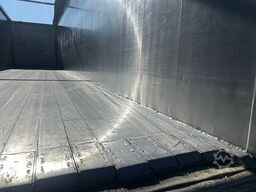 Knapen Trailers K100 - 92m3 Liftas HD-unit Agrar