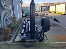 Hiab Optima 25 ton Nieuwe en ongebruikte hiab haakar...