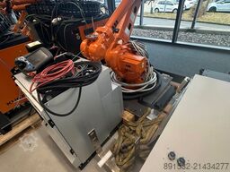 ABB ABB IRB 4600 40 / 2.55 IRC5 Roboter