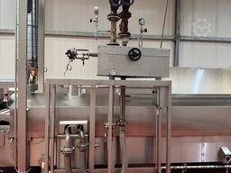 CFS BR6000/600 + cooling conveyor