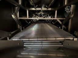 CFS BR6000/600 + cooling conveyor
