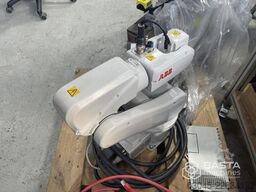 ABB IRB 120 Robot