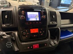 FIAT Ducato MAXI L5H3 Klima Tempomat Navi RCAM 1.Hand