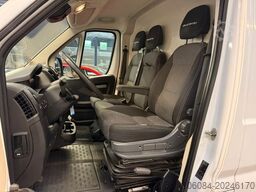 FIAT Ducato MAXI L5H3 Klima Tempomat Navi RCAM 1.Hand