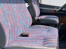 MERCEDES-BENZ Vario 815 D Ka Maxi *DPF-Grüne Plakette*1.Hand*