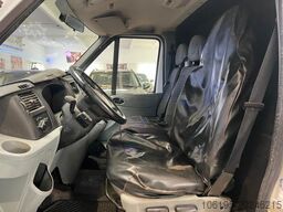 FORD Transit TDCI L3-H2*Hoch+Lang*1.Hand*Garantie*