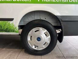 FORD Transit TDCI L3-H2*Hoch+Lang*1.Hand*Garantie*
