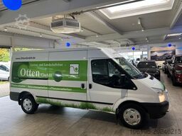 FORD Transit TDCI L3-H2*Hoch+Lang*1.Hand*Garantie*