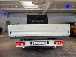 CITROEN Jumper HDI Maxi L4 DoKa *1.Hand*Garantie*