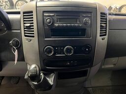 MERCEDES-BENZ Sprinter 213/313 CDI *Klima*Garantie*2.Hand*