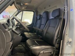 RENAULT Master 2,3 dCI Hoch+Lang*L2-H2*Garantie*