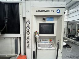 CHARMILLES ROBOFORM 35 P