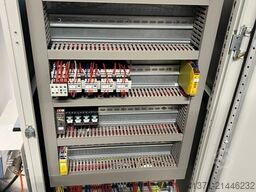 Pesch Machines S.A. Pesch Machines S.A. Pesch Machines S.A.