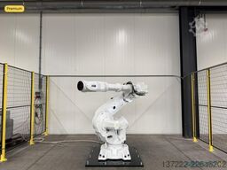 ABB IRB 6640-130/3.2
