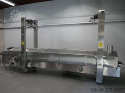 GEA-CFS braadlijn Type BR 4500/600