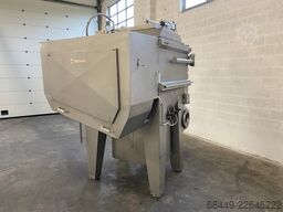 Wolfking menger-wolf Type TSMIG 1250/200