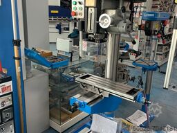 FERVI T052/400V DA