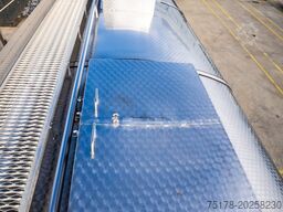 MAFA SAL 40.24/95e -INOX-29.000 L (no pump)
