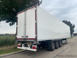 Schmitz Cargobull SCB*S3B Fridge / Themoking SLXi 300 / Schmitz A...