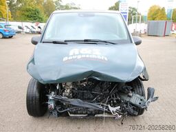 Mercedes-Benz Vito 116 CDI 9-GTronic Kompakt KLIMA+LED+AHK