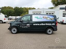 Mercedes-Benz Vito 116 CDI 9-GTronic Kompakt KLIMA+LED+AHK