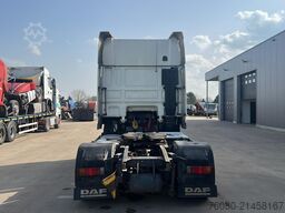 DAF XF 105.460 (BOITE MANUELLE / MANUAL GEARBOX)