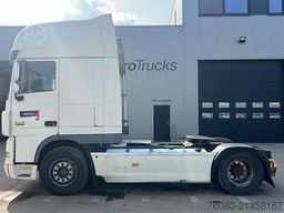 DAF XF 105.460 (BOITE MANUELLE / MANUAL GEARBOX)