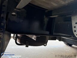 LAG SAF, Schuifdak, Geen registratie