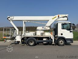 Palfinger P 300 KS | 2015