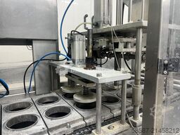 Tub Filler 0.5-1kg 2000